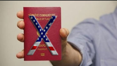 ABD, göçmen olmayan Türk vatandaşlarının vize işlemlerini askıya aldı