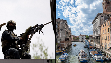 ‘‘Allahü Ekber’’ diye bağıran herkes vurulacak!