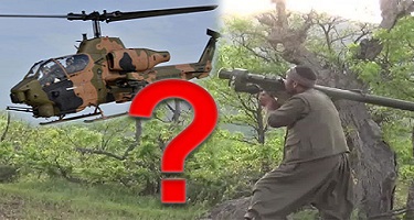 Peki 2 üsteğmen nasıl şehit edildi