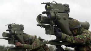 Kürtleri Eğitmeye Yeniden Başlayan Almanya Milan Füzesiyle İlgili Soruları Yanıtsız Bıraktı