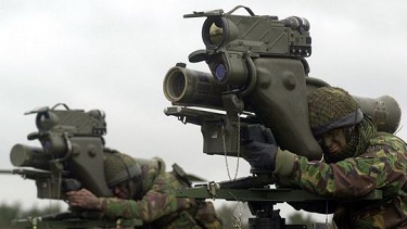 Kürtleri Eğitmeye Yeniden Başlayan Almanya Milan Füzesiyle İlgili Soruları Yanıtsız Bıraktı