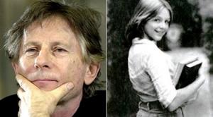 Roman Polanski, 10 yaşındaki bir kıza cinsel tacizle suçlanıyor