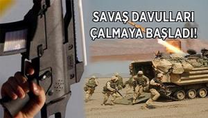 Henry Kissinger: “Savaş Davullarını Duymuyorsanız Gerçekten Sağır Olmalısınız”