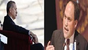 Recep Tayyip Erdoğan bir suçludur ve ona suçlu gibi davranılmalıdır