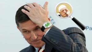 İslam Düşmanı Michael Flynn Milyon Dolarlık Türkiye Anlaşması Nedeniyle Mercek Altında