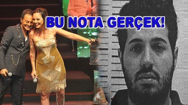 Türkiye Altın Tüccarı Zarrab için ABD’ye Nota Verdi