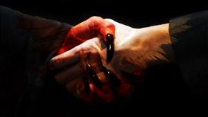 Brezilyalı Şeytan Çıkaran Gizli Katolik Tarikat Şeytanla Anlaştı