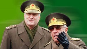 28 ŞUBAT HİYERARŞİ Mİ, HIYARARŞİ Mİ?