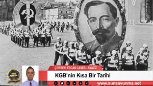 KGB’nin Kısa Bir Tarihi
