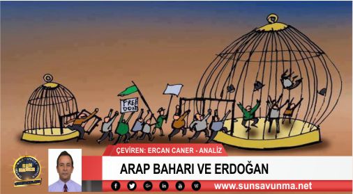 ARAP BAHARI VE ERDOĞAN