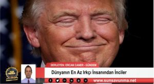 Dünyanın En Az Irkçı İnsanından İnciler