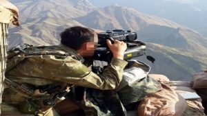 ORDU’NUN ESKİ GÜCÜNÜN, ESKİ CAYDIRICILIĞININ YERİNDE YELLER Mİ ESİYOR ACABA?