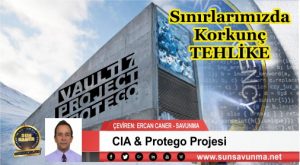 CIA & Protego Projesi
