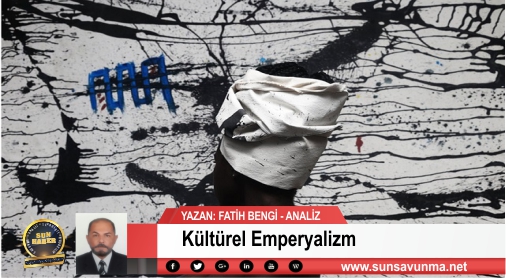 Kültürel Emperyalizm