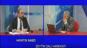 E. GENERAL FATİH BENGİ – SKY TV “KEMAL KAMBUROĞLU İLE HAYATIN NABZI”