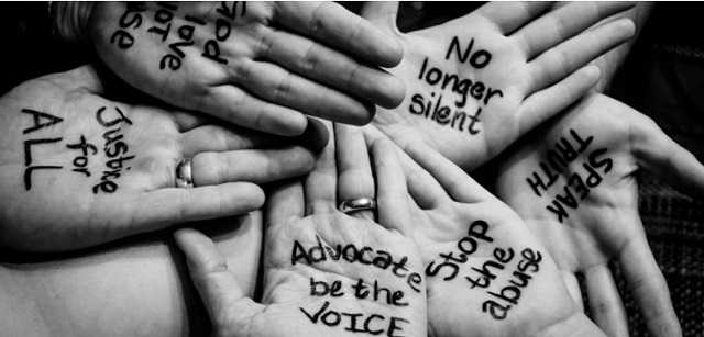 Çocuklara, Minik Bedenlere Kıymayın…