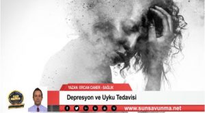 Depresyon ve Uyku Tedavisi