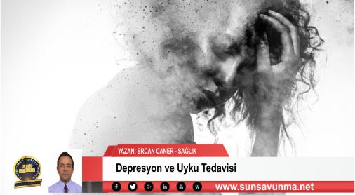 Depresyon ve Uyku Tedavisi