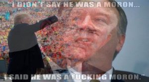 Tillerson Neden Kovuldu?