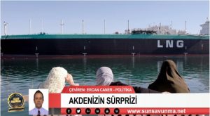 Akdeniz’in Sürprizi