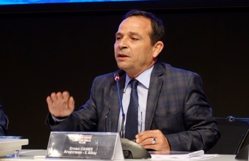 “Oded Yinon Büyük İsrail Planı” Sempozyumu