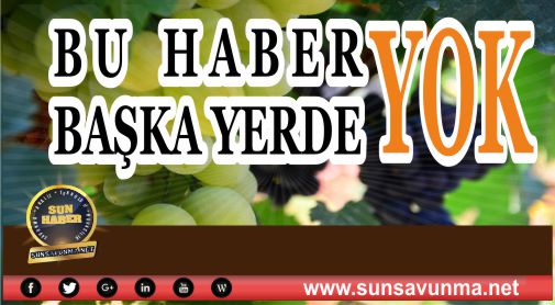 Bu haber başka yerde yok “Beşi Bir arada”