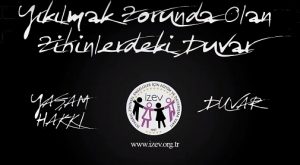 İZEV’den ‘Farklılıklara Var Olma’ Hakkı Klibi
