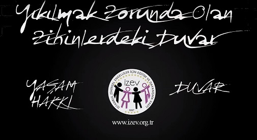 İZEV’den ‘Farklılıklara Var Olma’ Hakkı Klibi