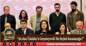 Adil Seçim Platformu