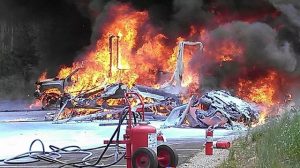 Ölümcül Helikopter Kazaları – Helikopter Dünyasında Neler Oluyor?