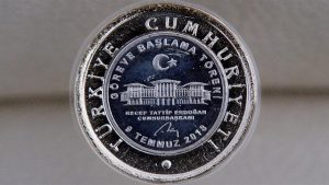 Türkiye Ciddi Bir Ekonomik Kriz Yolunda