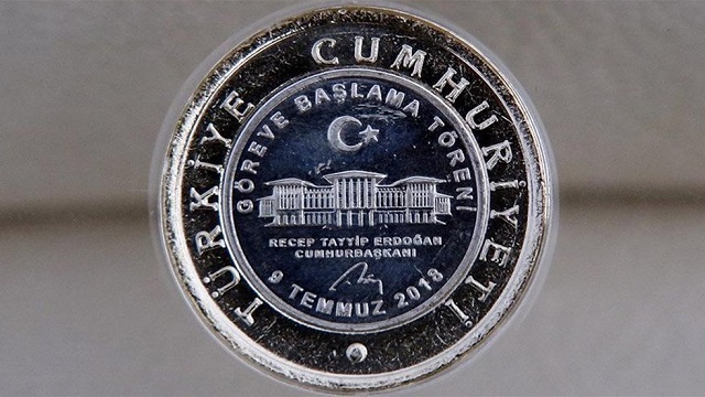 Türkiye Ciddi Bir Ekonomik Kriz Yolunda