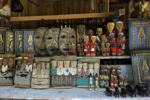 TANA TORAJA, ENDONEZYA