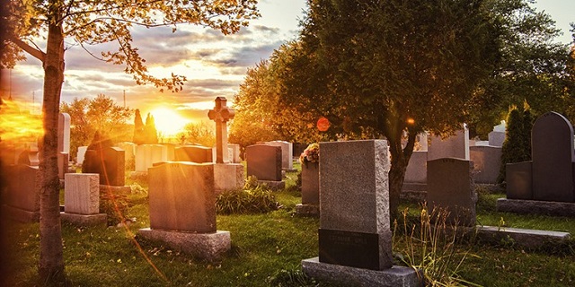 Ölümden Ölesiye Korkmak