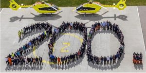 Helikopterlerin Küresel Sağlık Sektöründeki Rolü