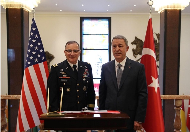 Erdoğan’ın Başkan Trump’la Savaşındaki Gerçek Hedefi Ne?