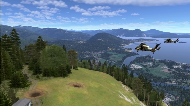 BISim Firması Sanal ve Artırılmış Gerçeklik Eğitim Çözümü