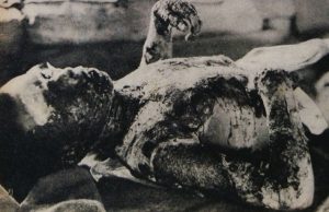 Hiroshima’nın Anısına