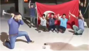 NATO’dan Çıkmak mı?