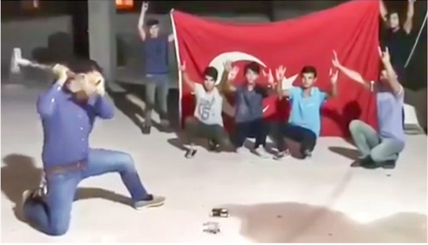 NATO’dan Çıkmak mı?