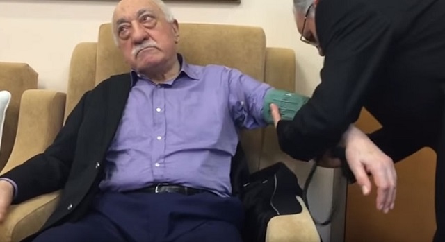 Daha Fazla ABD Yaptırımı Türkiye’yi İflas Ettirebilir