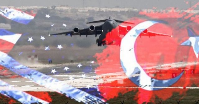 Bir Güvenlik Ortağı Olarak Türkiye