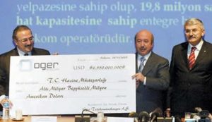 Türk Telekom Özelleştirmesi Batık Oldu