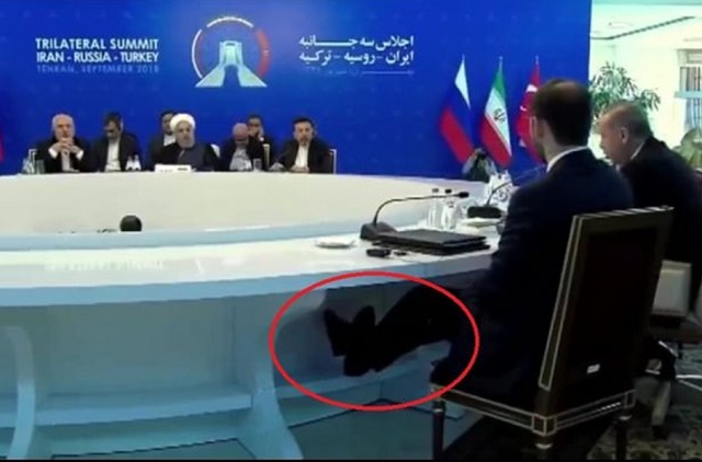 Türkiye’nin İdlib İkilemi