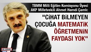 Milli Eğitimde Neler Oluyor?