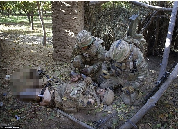 Askeri Sağlık Sistemi Neden Gerekli?