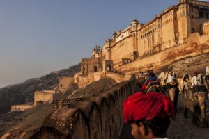 HİNDİSTAN’DA TÜRK İZLERİ