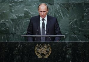 Türk Ortaklarımız Ağır Bir Bedel Ödüyor! Putin: ABD Kontrolündeki Bölgede 700 Rehine Alan DAESH 10 Kişiyi İnfaz Etti