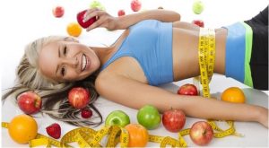 Sağlıklı Beslenmenin Sırrı