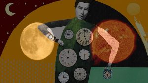 Vücut Saatinin Şifresini Kıran Üç Bilim İnsanı Nobel Ödülünü Kazandı